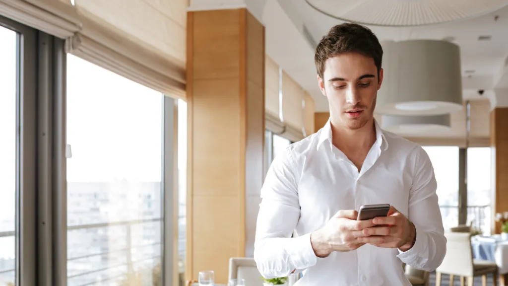 Long-Distance Relationship Advise for Gay Men