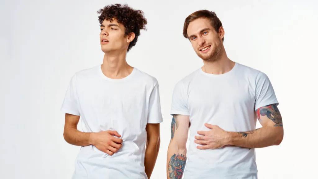Men Seeking Men Friends with Benefits