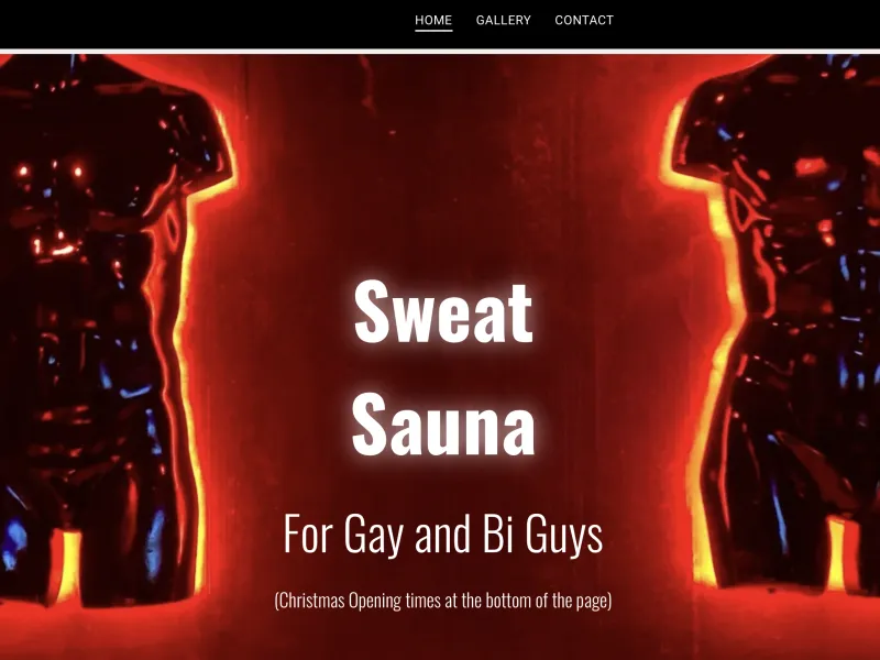 Sweat Sauna Carlisle