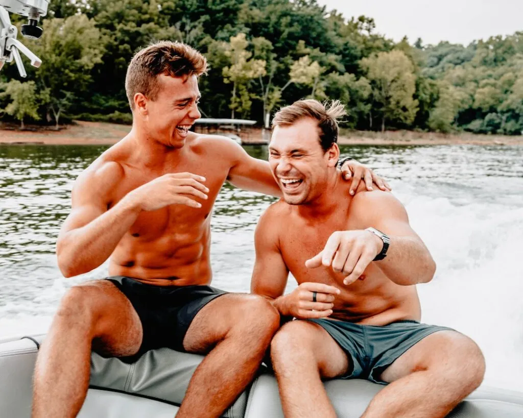 gay dating app