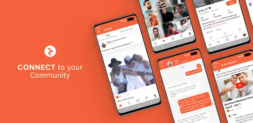 Hornet, gay dating app, free download