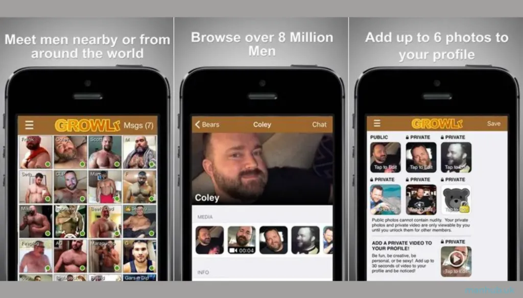 Growlr App, Gay Dating App, LGBTQ+ Dating, Gay Hook-up, Dating App Reviews, Online Dating, Gay Community, Gay Chat, Mobile Dating, LGBTQ+ Community, Growlr App for Gay Dating, How to Use Growlr for Hook-ups, Best Features of Growlr App, Growlr App Safety Tips, Growlr vs Other Gay Dating Apps, Finding Love on Growlr, Growlr User Experience Review, Navigating Gay Dating with Growlr, Growlr App for Mature Men, LGBTQ+ Inclusivity on Growlr, Gay Bears