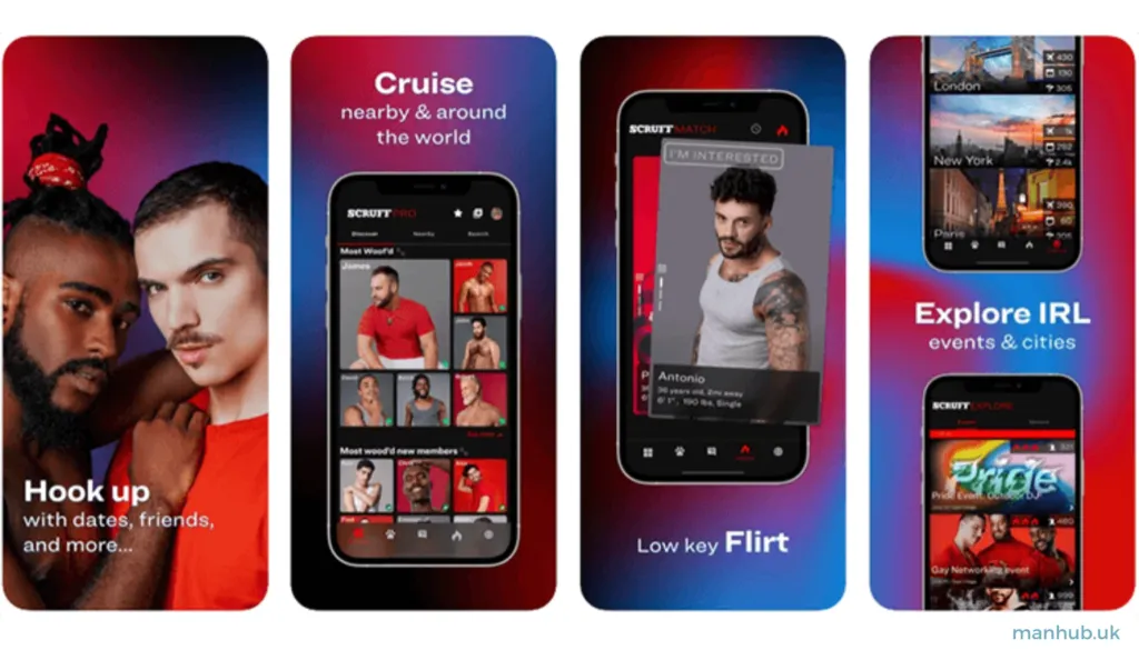 Scruff App, Scruff Dating App, Scruff Gay App, Scruff App Download, Gay Dating App Scruff, What is the Scruff App, Free Scruff App, Scruff App Review, Is Scruff App Free