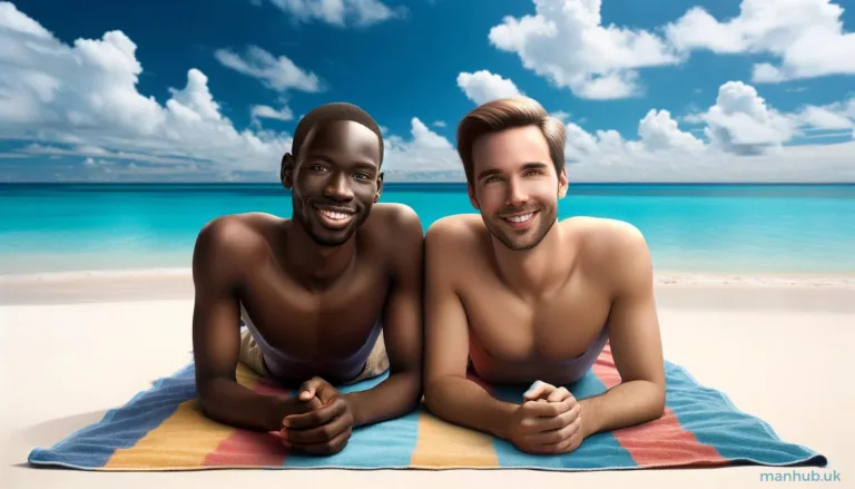 1. side, gay intimacy, non-penetrative sex, male sexuality, top bottom roles
