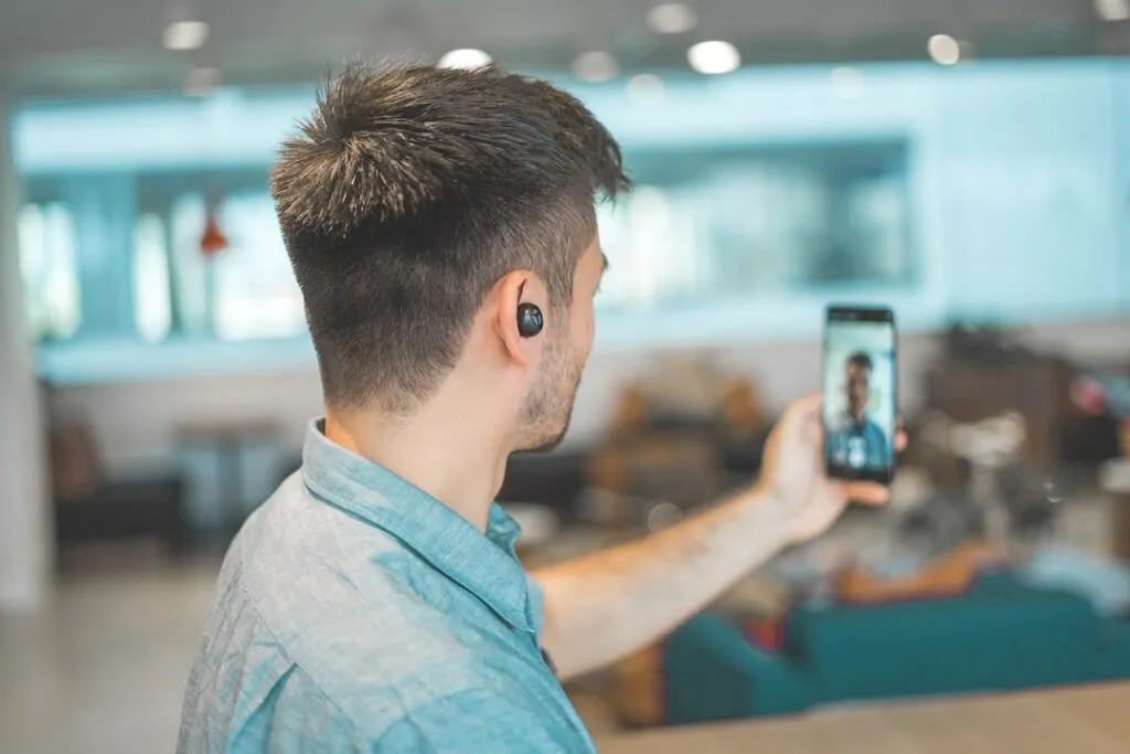 How to Choosing the Perfect Gay Dating App Profile Picture
