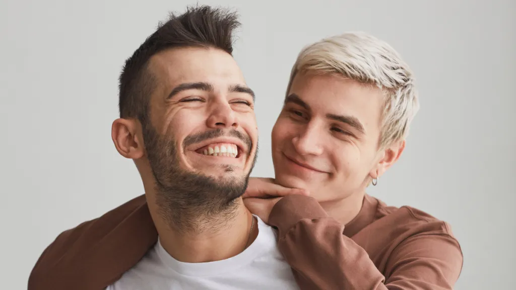 Coming out, gay men, bisexual men, self-discovery, identity, authenticity, support, resources, living true to oneself, advocacy