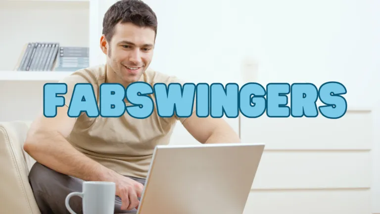 FabSwingers, UK Swingers Community, Safe Swinging, Inclusive Swingers Platform