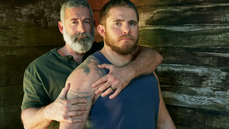 Gay Bears