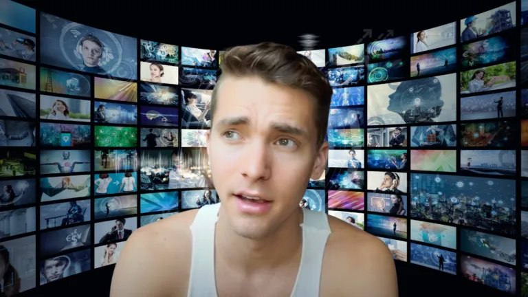 My First Gay Experience