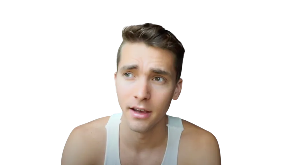 My First Gay Experience