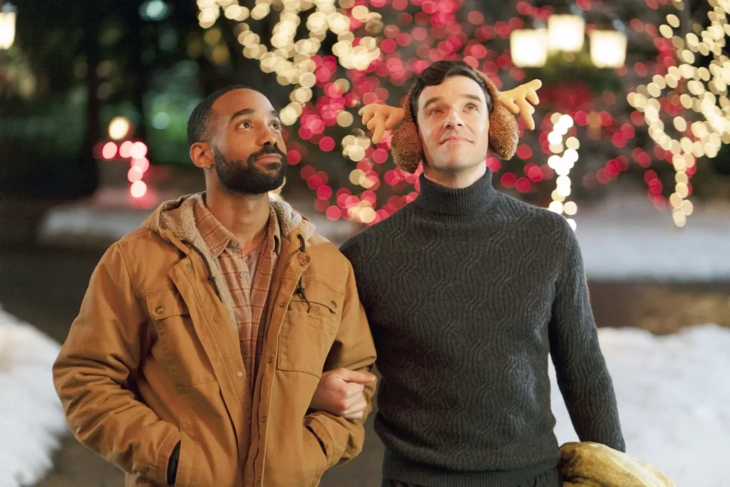Single All The Way Gay Movies