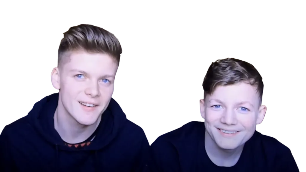 COMING OUT TO MY BROTHER