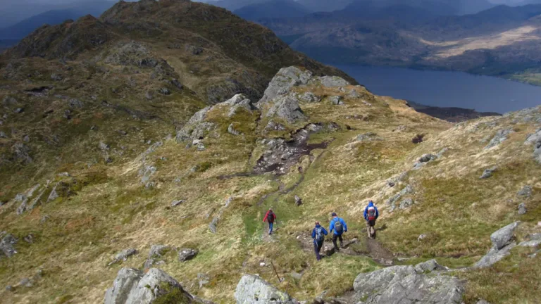 gay hiking group, Gay Outdoor Club, The Gay Outdoor Club,