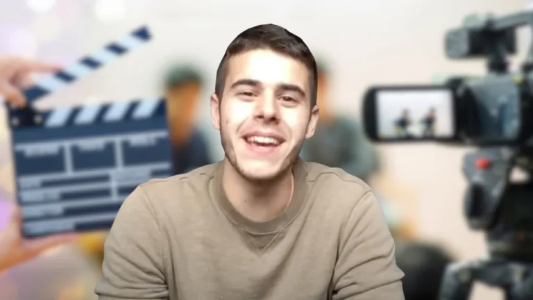 Panos, Self-Discovery, YouTube, Sexuality, Coming Out