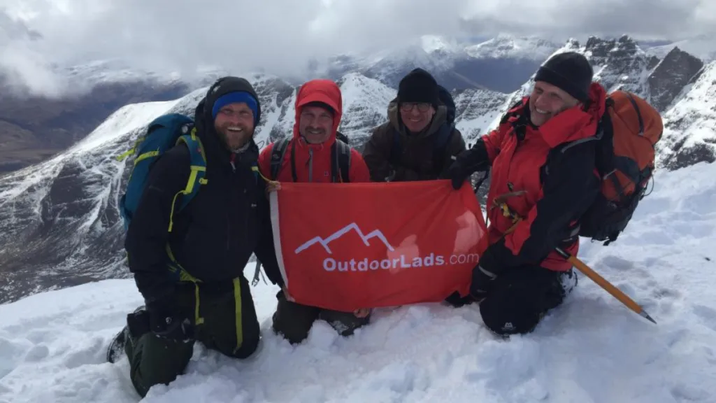outdoorlads, outdoorlads london, outdoorlads events