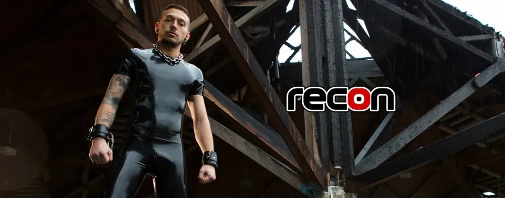 Recon.com, Gay Fetish, BDSM Community, Fetish Exploration, Gay BDSM, Find Fetish Men