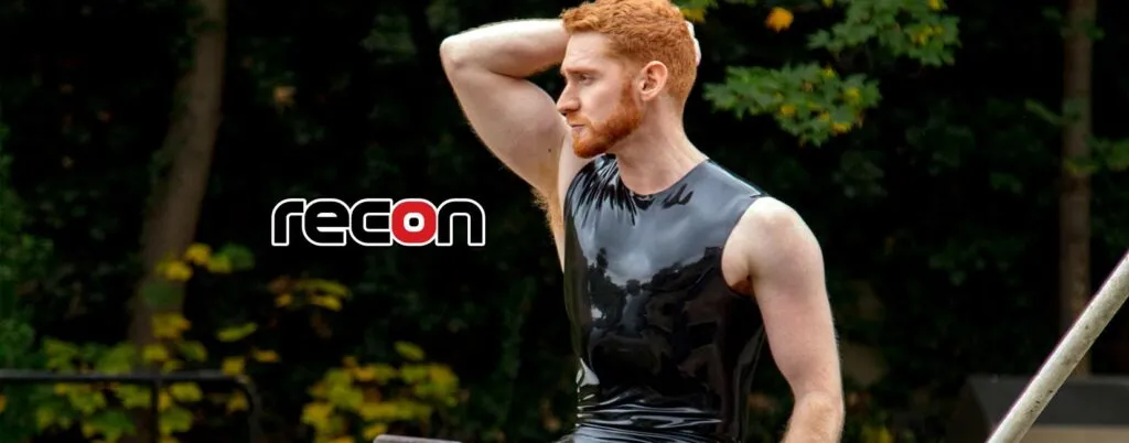 Recon.com, Gay Fetish, BDSM Community, Fetish Exploration, Gay BDSM, Find Fetish Men
