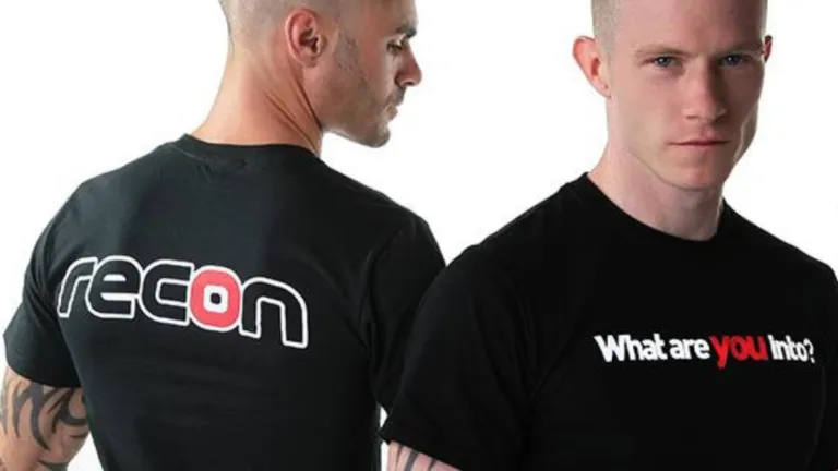 Recon.com, Gay Fetish, BDSM Community, Fetish Exploration, Gay BDSM, Find Fetish Men